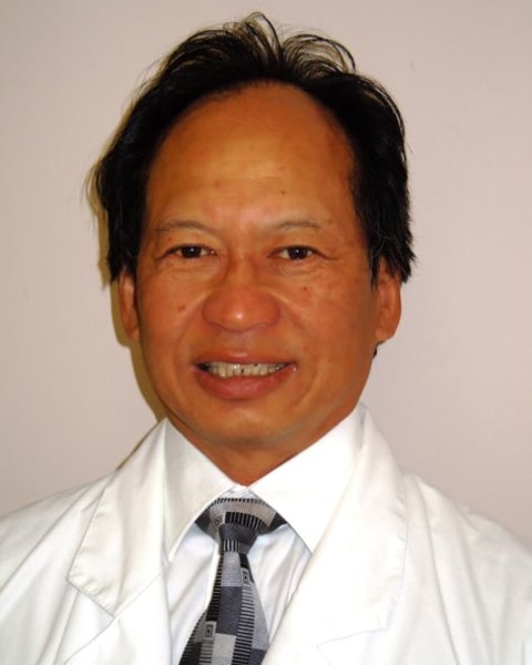 Dr. Gilbert Lee, North Vancouver Dentist
